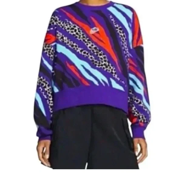 Nike crewneck - Picture 5 of 6